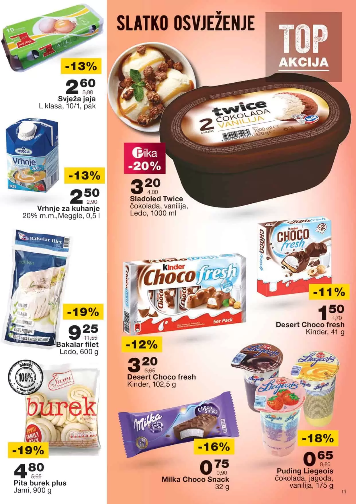 mercator lozionicka. sva snizenja na jednom mjestu. katalozi. akcije. popusti. 