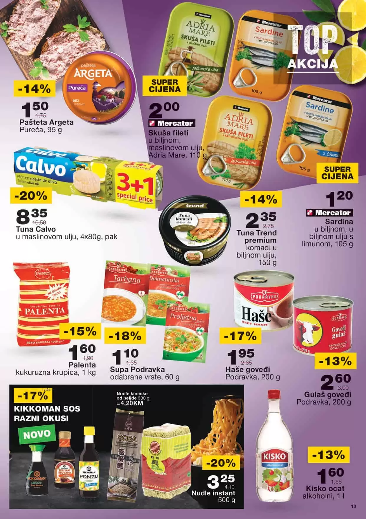 mercator katalog  mercator lozionicka prodavnice  mercator lozionicka radnje  mercator sarajevo