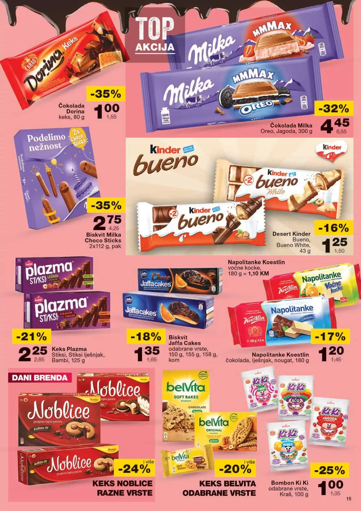 mercator katalog  mercator lozionicka prodavnice  mercator lozionicka radnje  mercator sarajevo