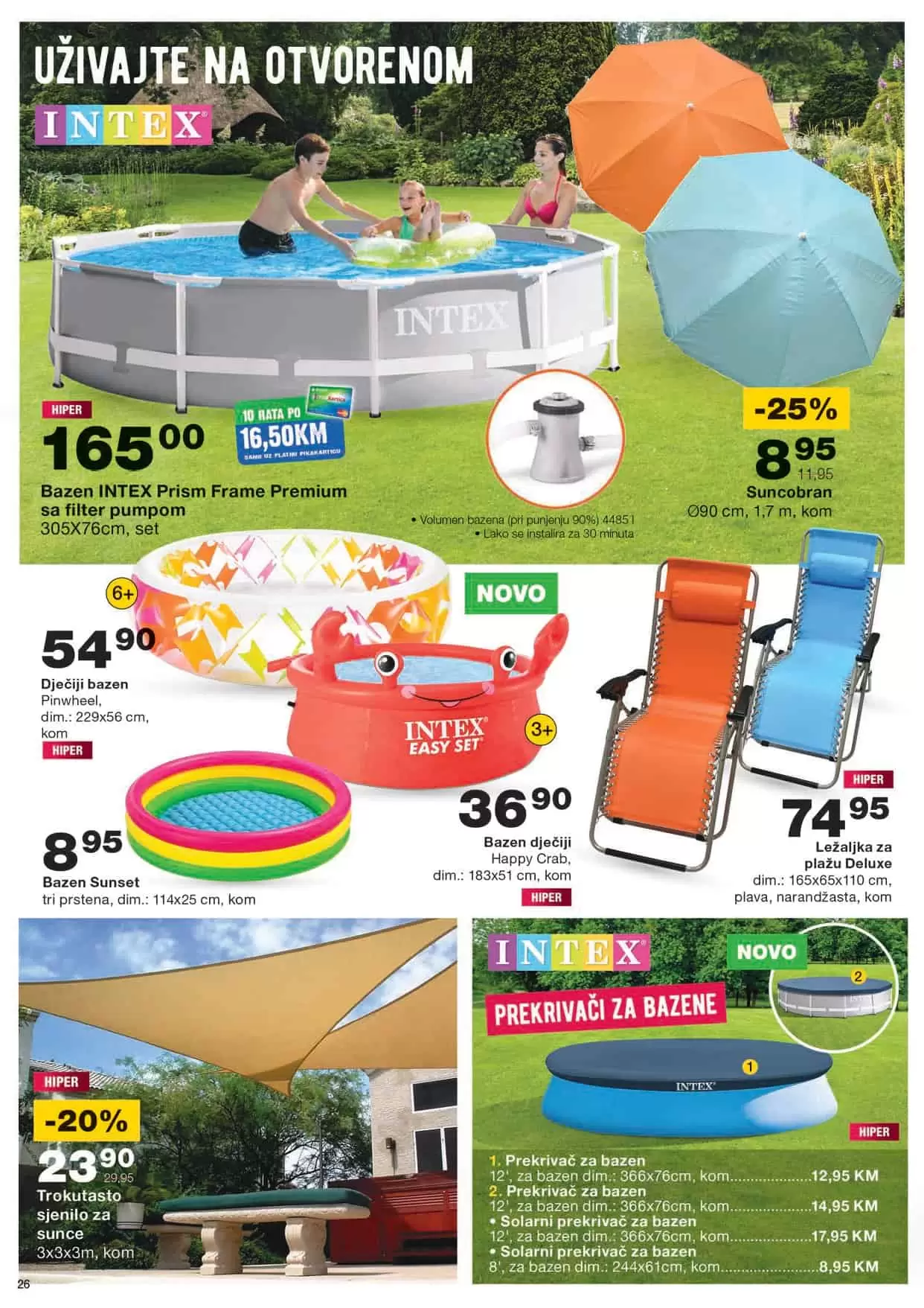 mercator lozionicka. sva snizenja na jednom mjestu. katalozi. akcije. popusti. 