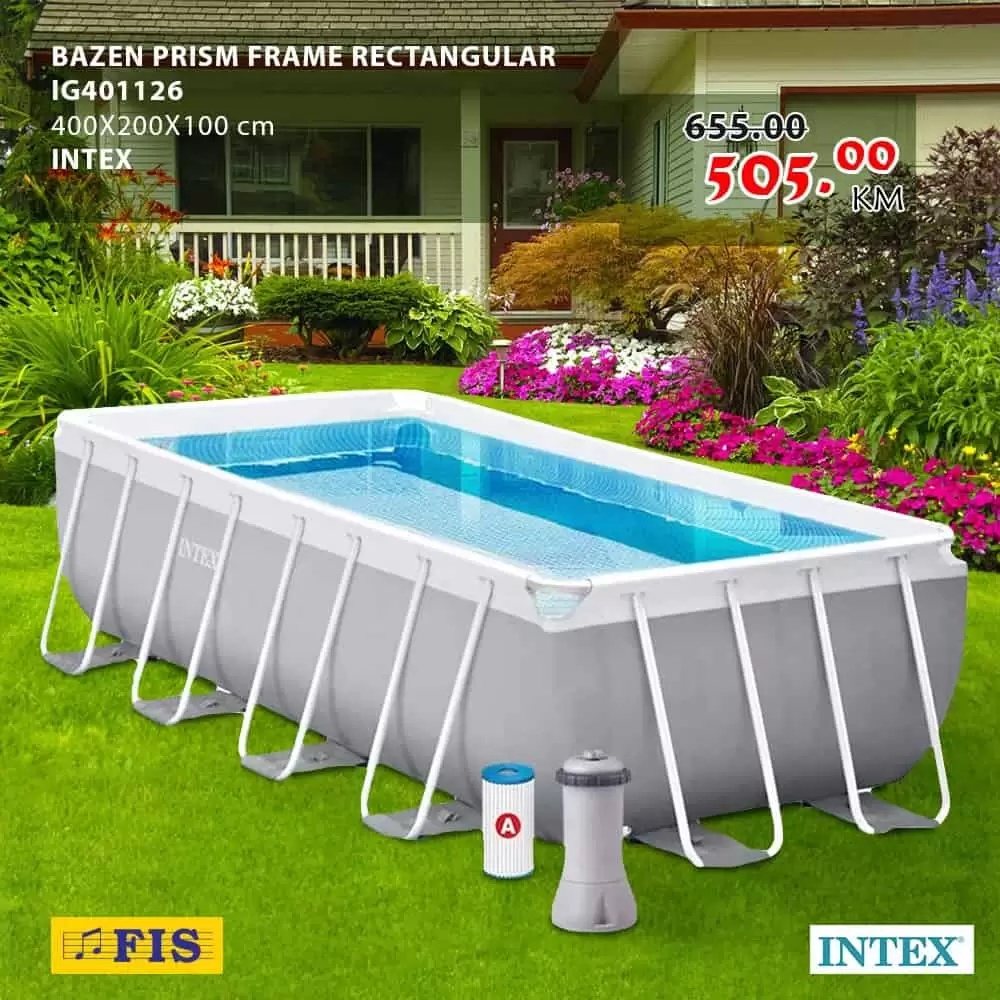 Fis akcijski katalog. snizenje. akcija. popust. snizeno.