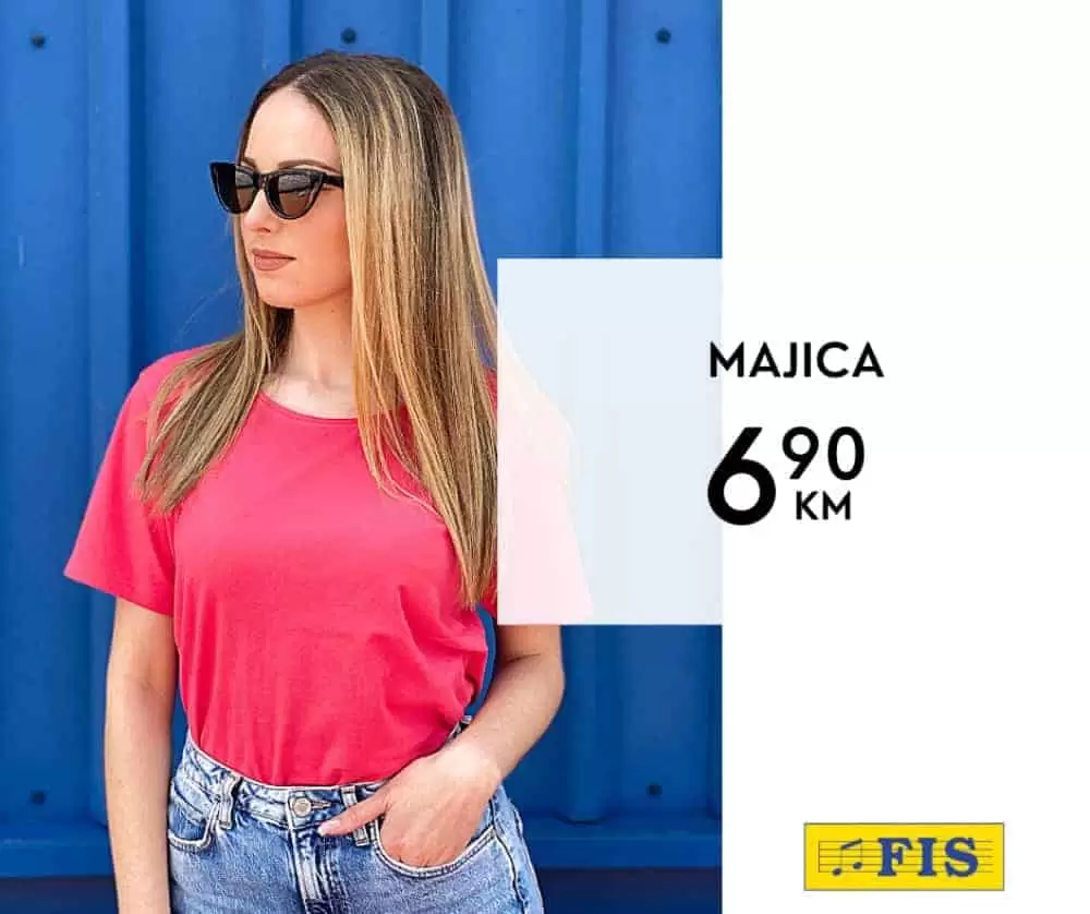 Fis snizenje. fis kupujte sa zadovoljstvom. fis akcija. popustvi. snizeno 