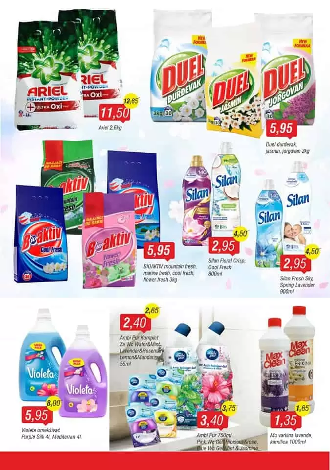 vujevic katalog. vujevic snizenje. vujevic akcija. vujevic popust. 