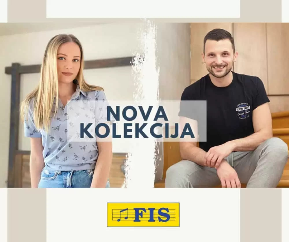 Fis akcijski katalog. snizenje. akcija. popust. snizeno.