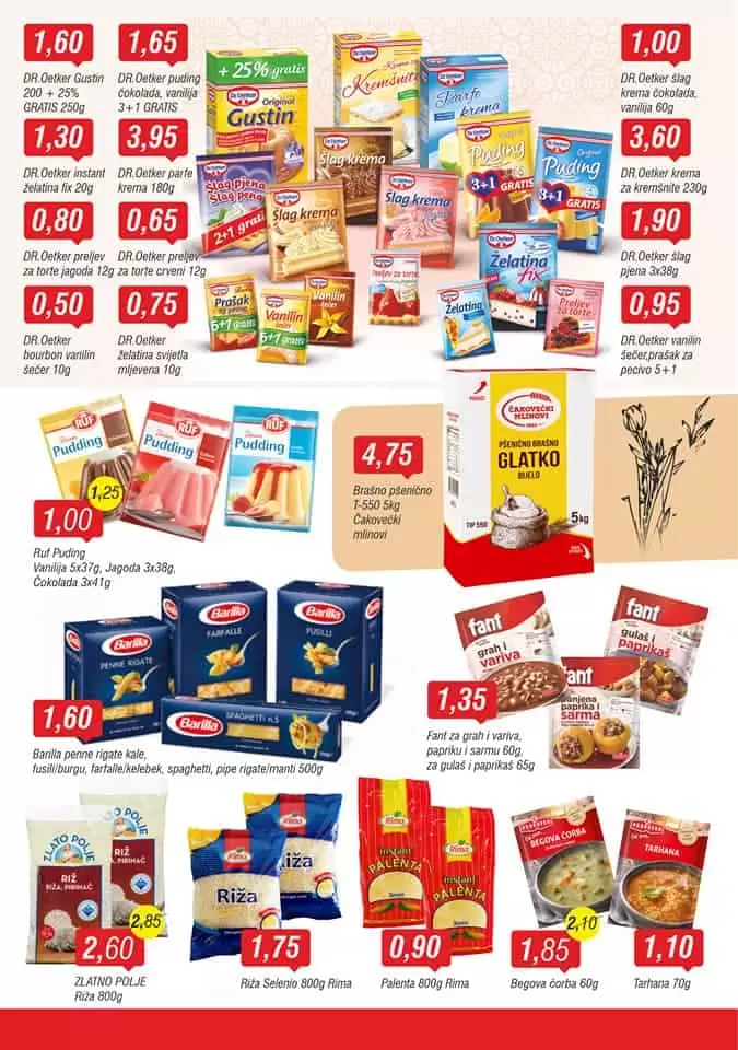 vujevic katalog. vujevic snizenje. vujevic akcija. vujevic popust. 