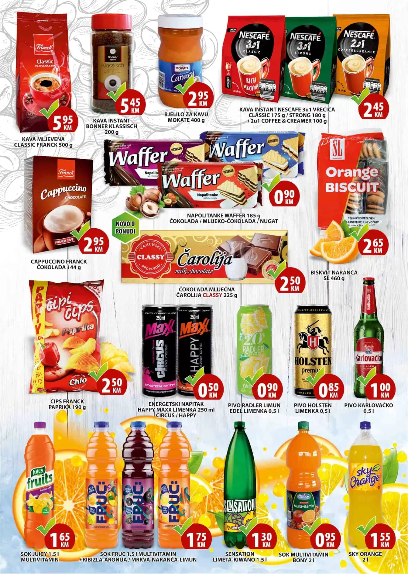 mega diskont super akcija. mega diskont snizenje. yimor super cijene. akcija. popusti. katalozi. najbolje cijene bez dileme