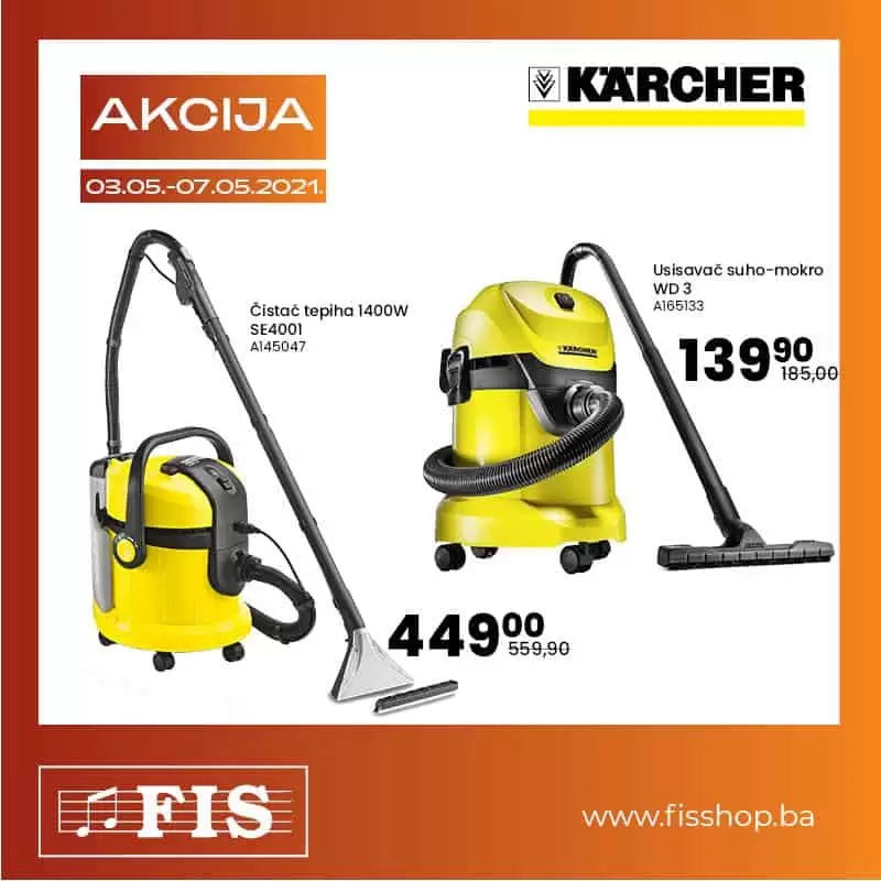 usisivac. koji usisivac je najbolji