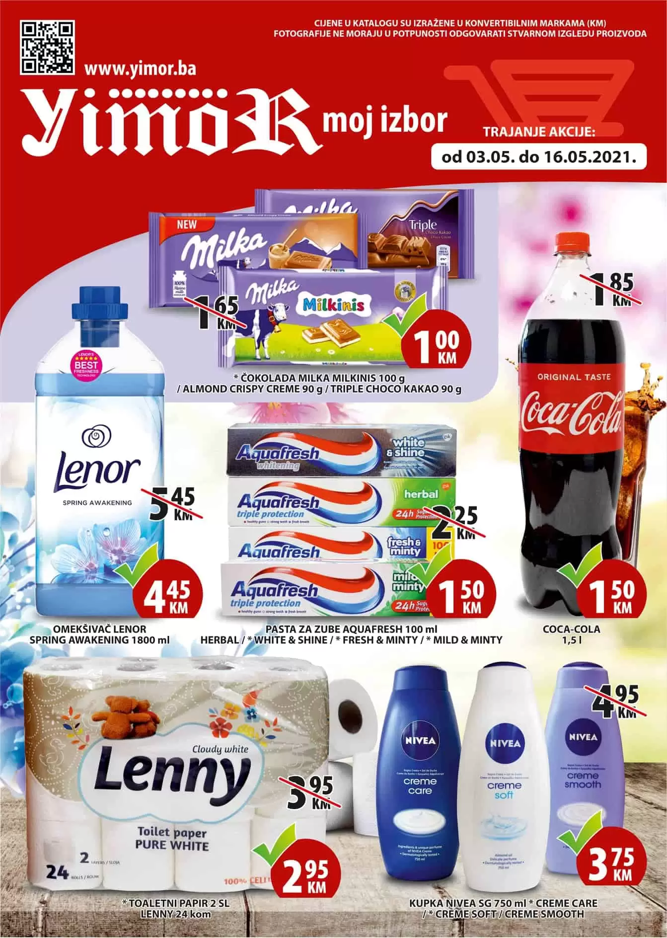 mega diskont super akcija. mega diskont snizenje. yimor super cijene. akcija. popusti. katalozi. najbolje cijene bez dileme