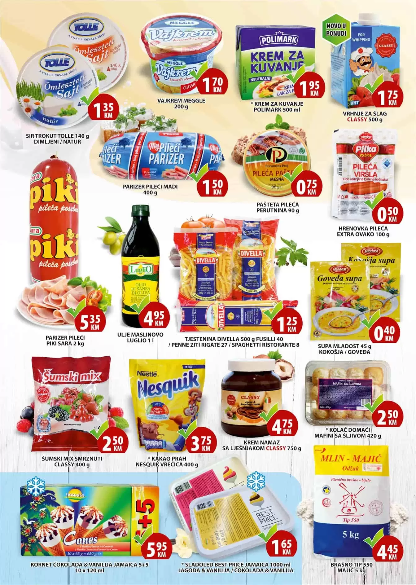 mega diskont super akcija. mega diskont snizenje. yimor super cijene. akcija. popusti. katalozi. najbolje cijene bez dileme