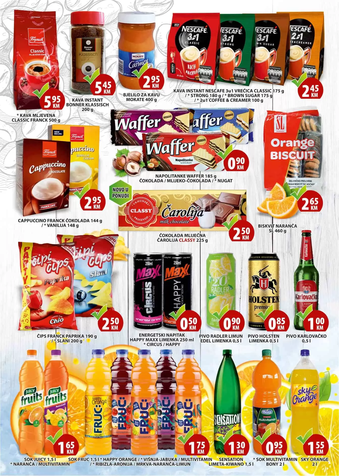 mega diskont super akcija. mega diskont snizenje. yimor super cijene. akcija. popusti. katalozi. najbolje cijene bez dileme