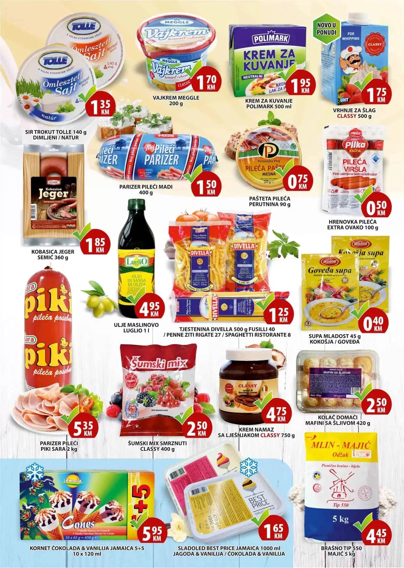 mega diskont super akcija. mega diskont snizenje. yimor super cijene. akcija. popusti. katalozi. najbolje cijene bez dileme