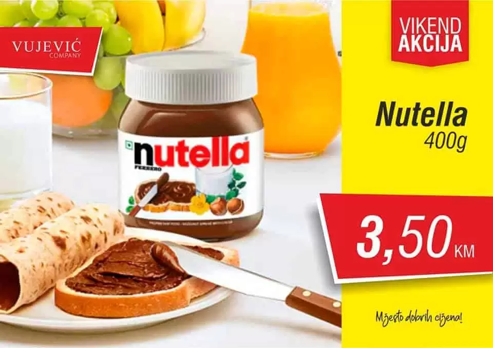 vujevic zenica. vujevic company. vujevic katalog. vujevic snizenje.