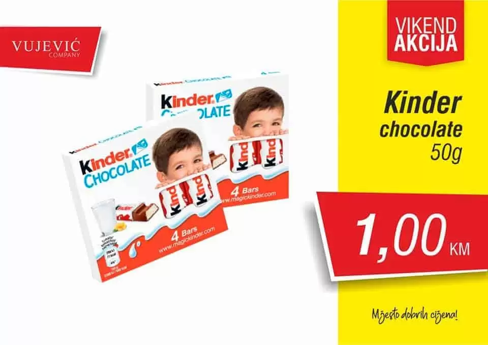 vujevic zenica. vujevic company. vujevic katalog. vujevic snizenje.