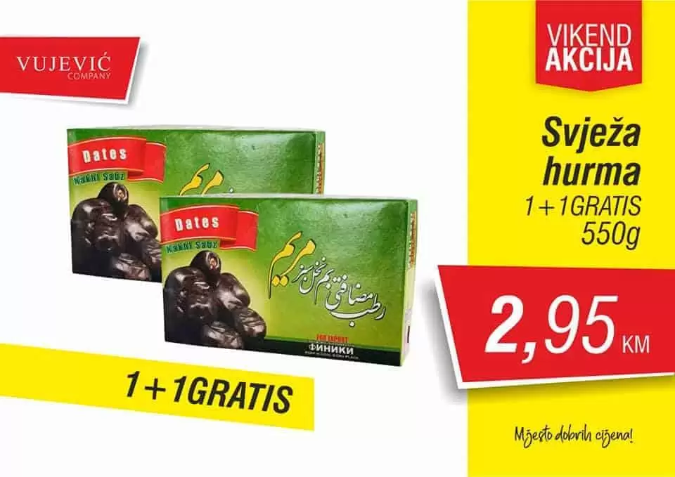 vujevic zenica. vujevic company. vujevic katalog. vujevic snizenje.