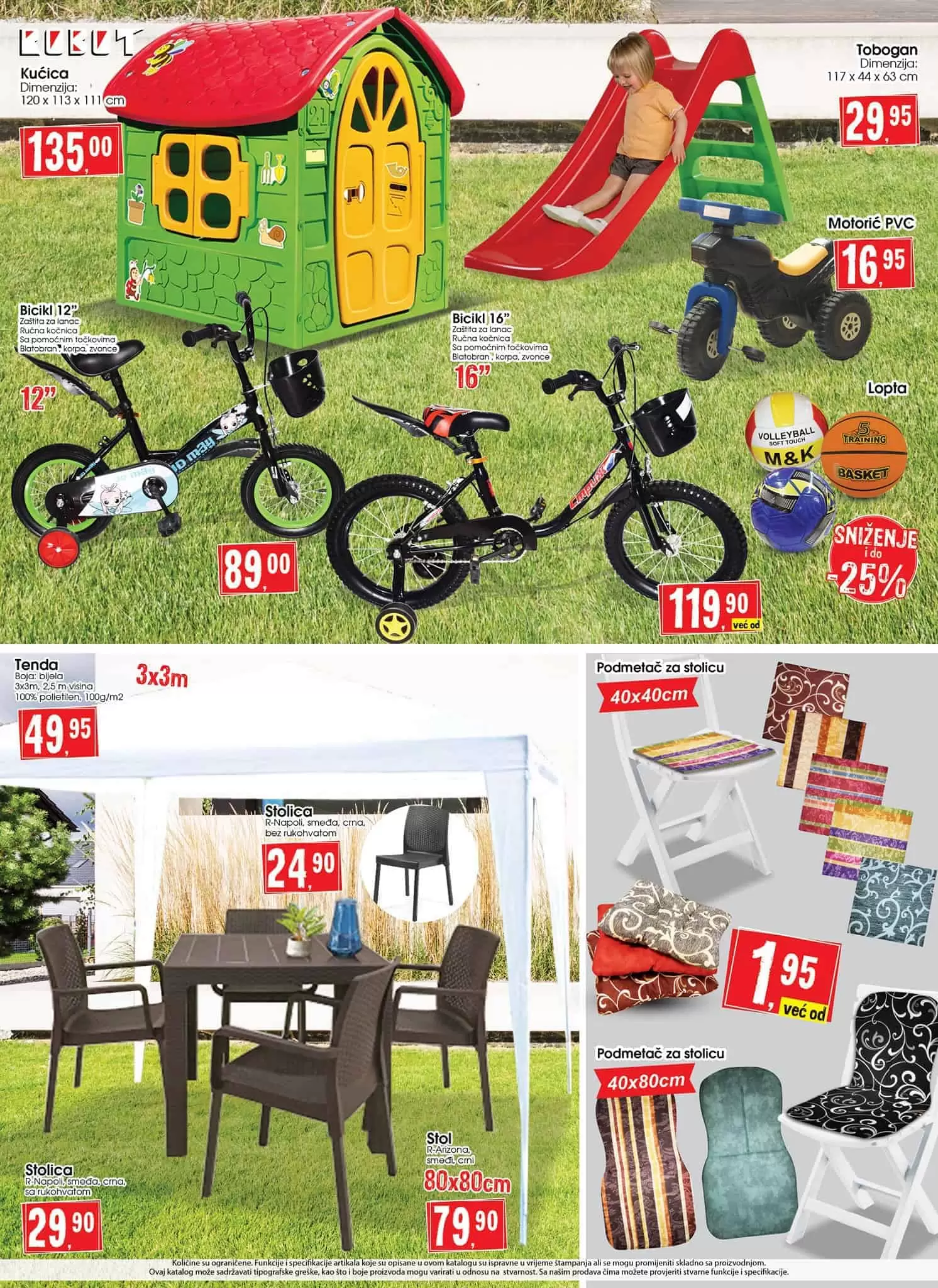 Robot akcijski katalog. robot katalog. kataloska akcija. snizenje. popust. 