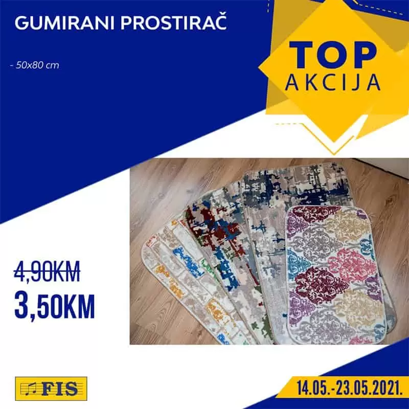 Fis snizenje. fis kupujte sa zadovoljstvom. fis akcija. popustvi. snizeno 