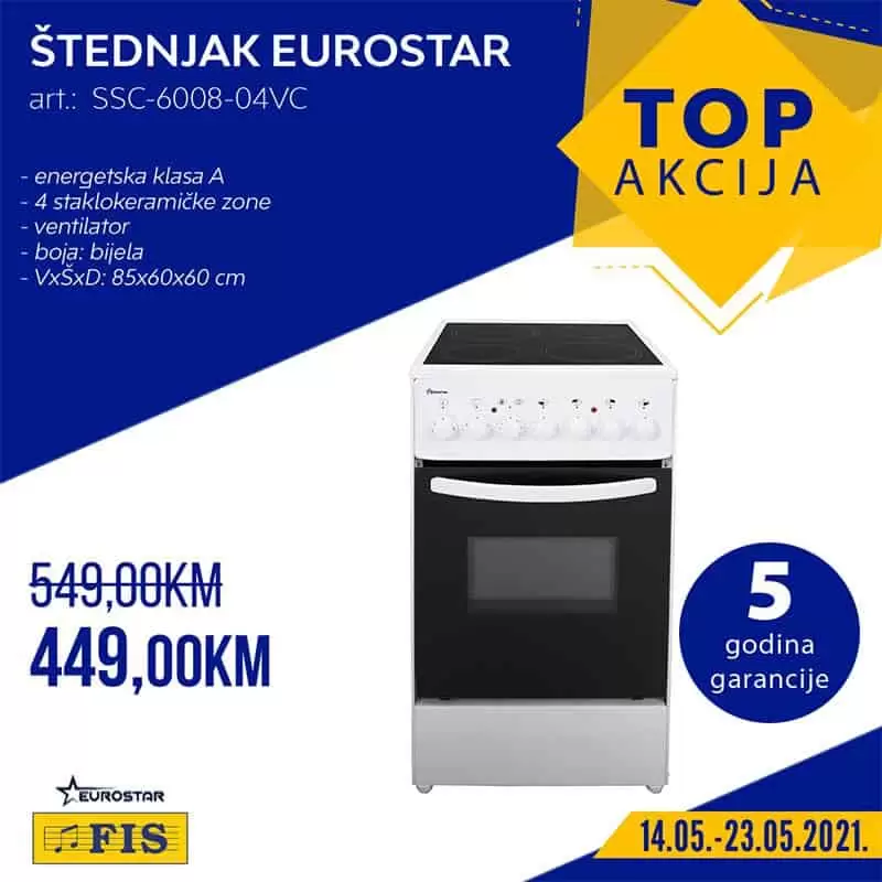 Fis akcijski katalog. snizenje. akcija. popust. snizeno.