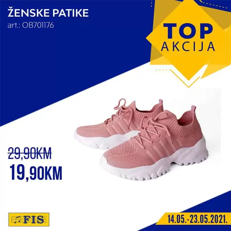 Fis akcijski katalog. snizenje. akcija. popust. snizeno.