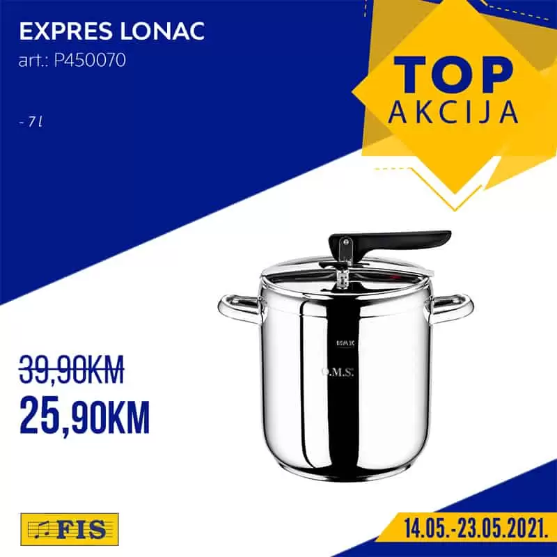 Fis snizenje. fis kupujte sa zadovoljstvom. fis akcija. popustvi. snizeno 