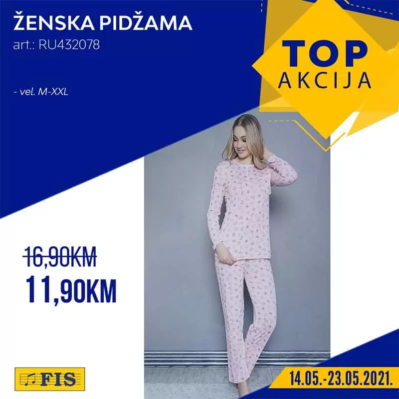 Fis akcijski katalog. snizenje. akcija. popust. snizeno.
