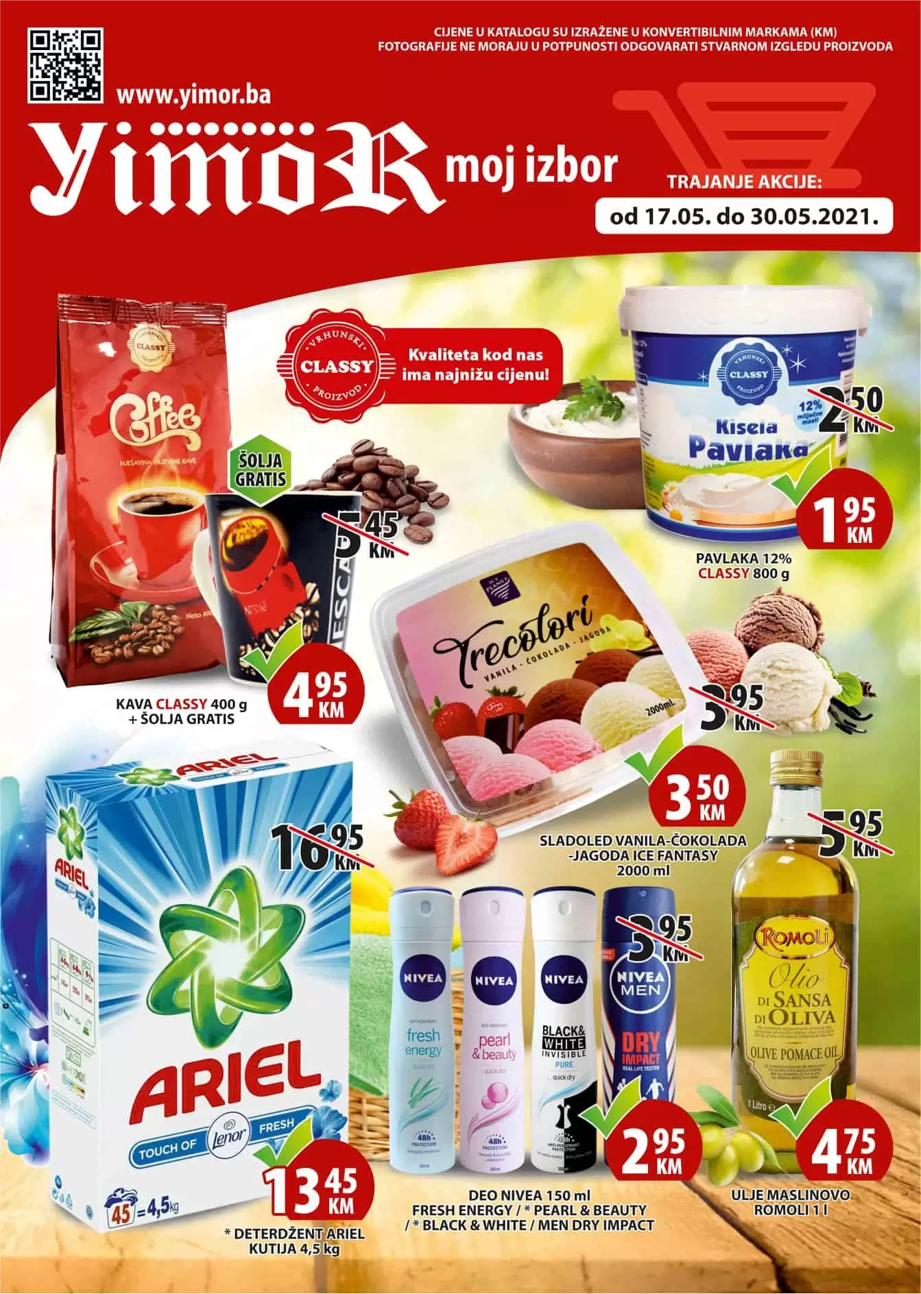 yimor najnize cijene najveci izbor. yimor akcijski katalog. yimor snizenje. yimor popust.