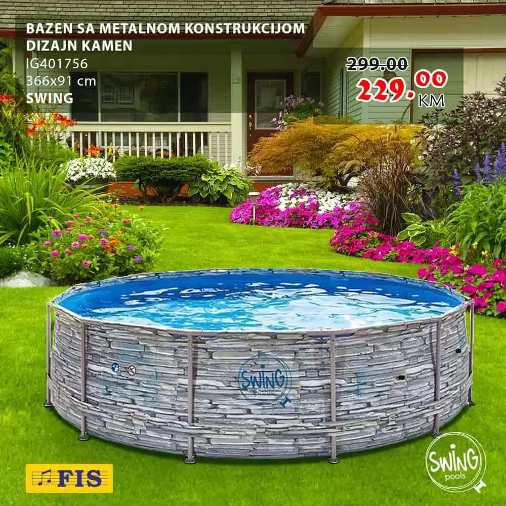 Fis snizenje. fis kupujte sa zadovoljstvom. fis akcija. popustvi. snizeno 