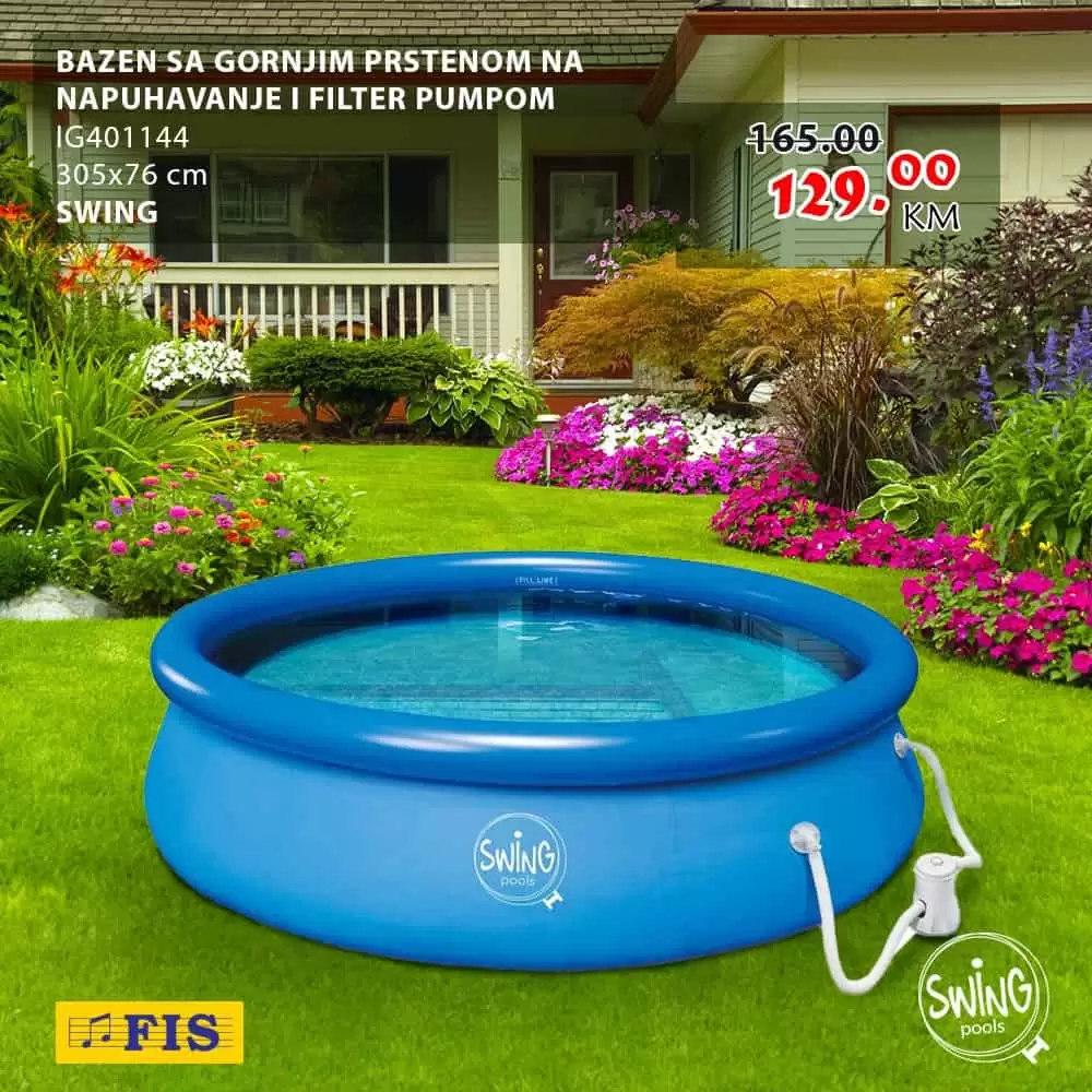 Fis snizenje. fis kupujte sa zadovoljstvom. fis akcija. popustvi. snizeno 