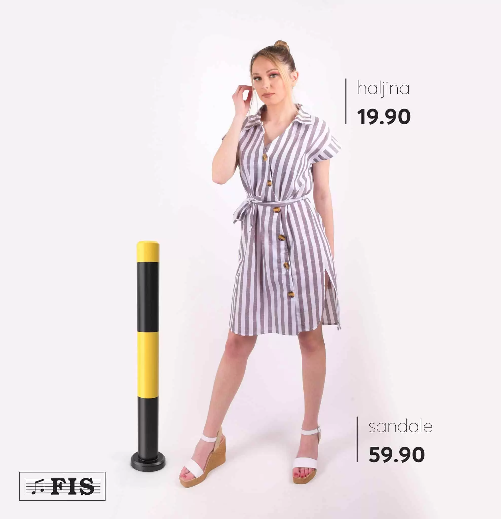 Fis akcijski katalog. snizenje. akcija. popust. snizeno.