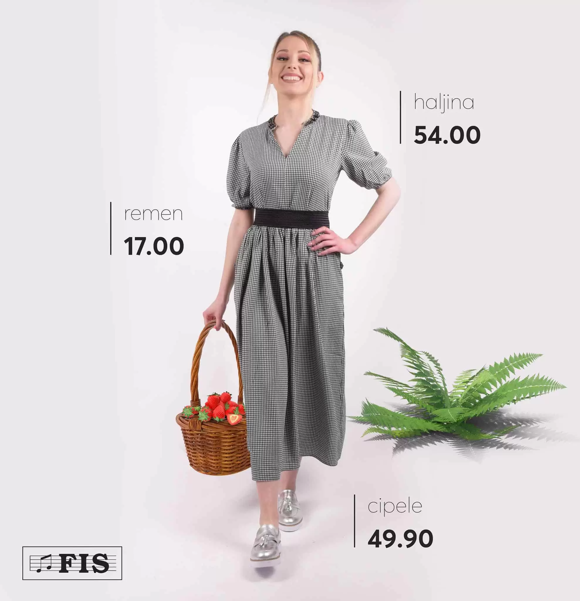 Fis akcijski katalog. snizenje. akcija. popust. snizeno.