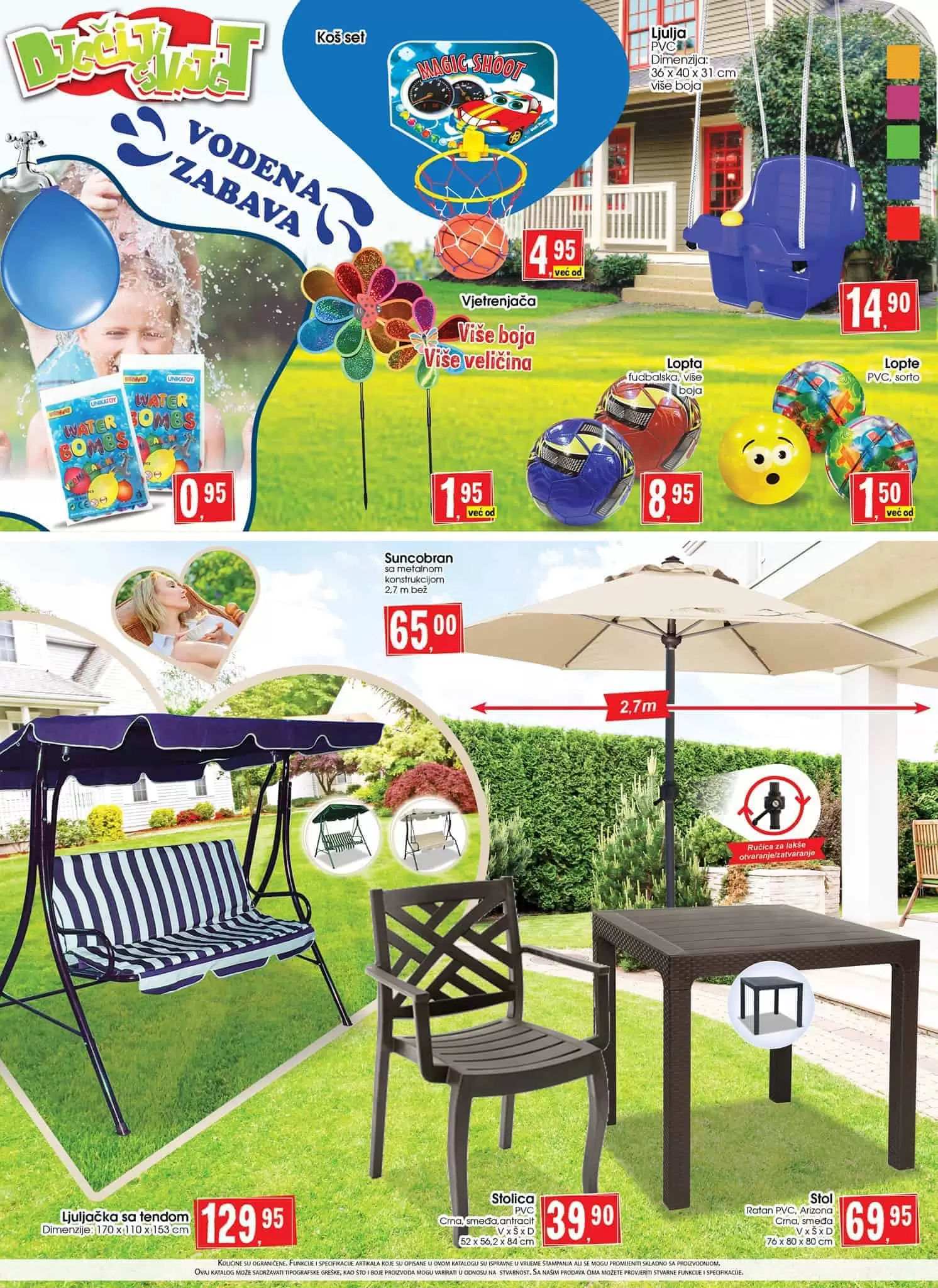 robot katalog. robot popusti. snizenja. akcija.