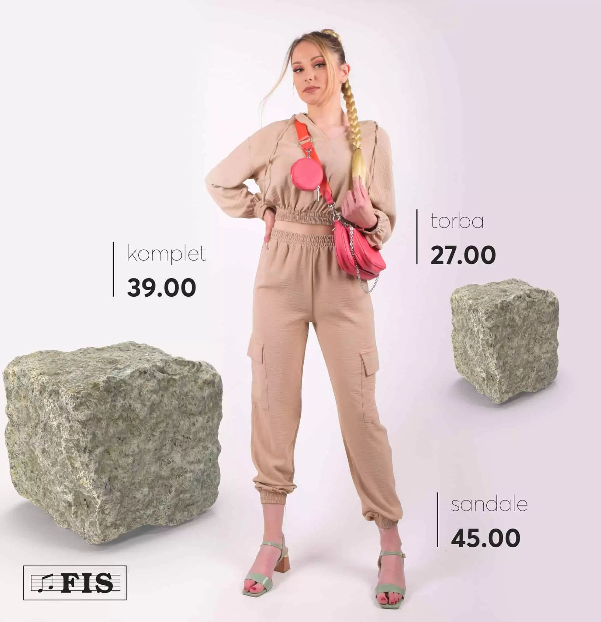 Fis akcijski katalog. snizenje. akcija. popust. snizeno.