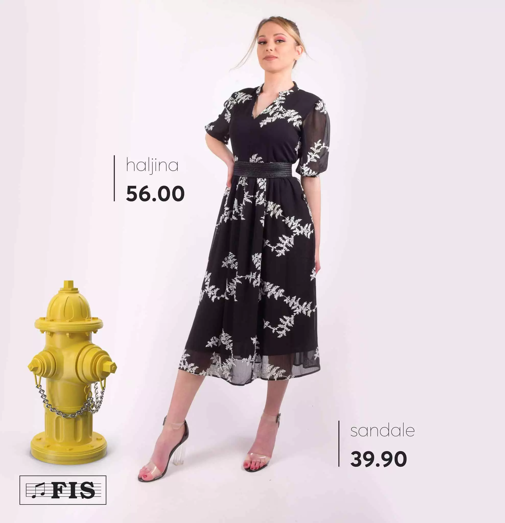 Fis snizenje. fis kupujte sa zadovoljstvom. fis akcija. popustvi. snizeno