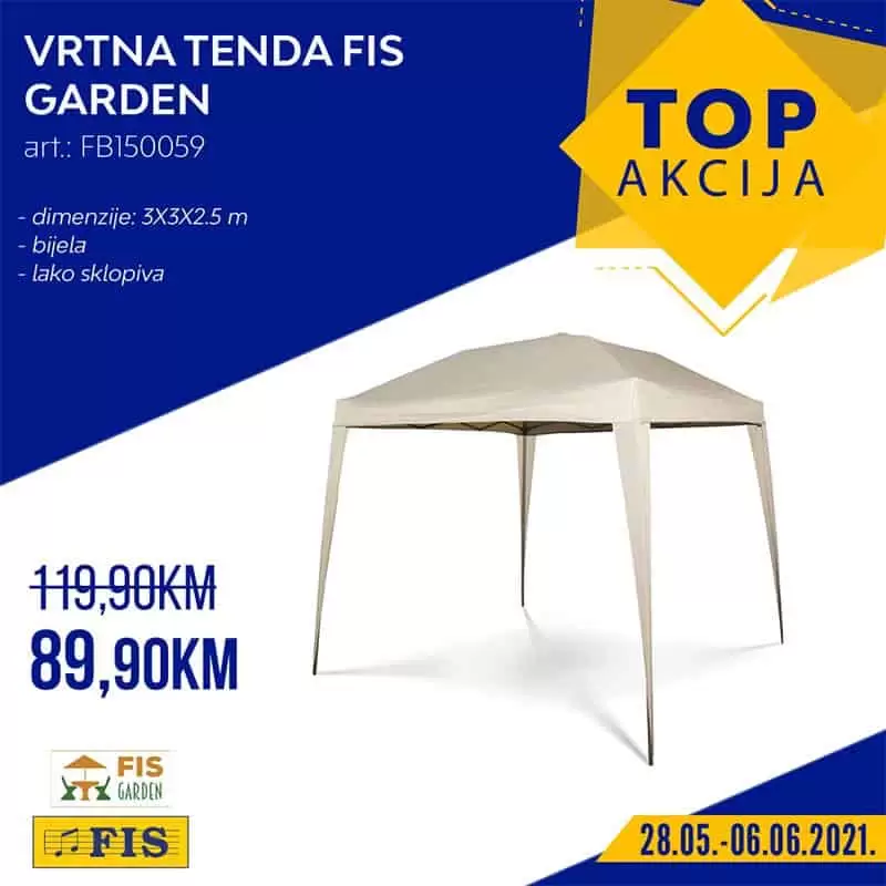 tenda 