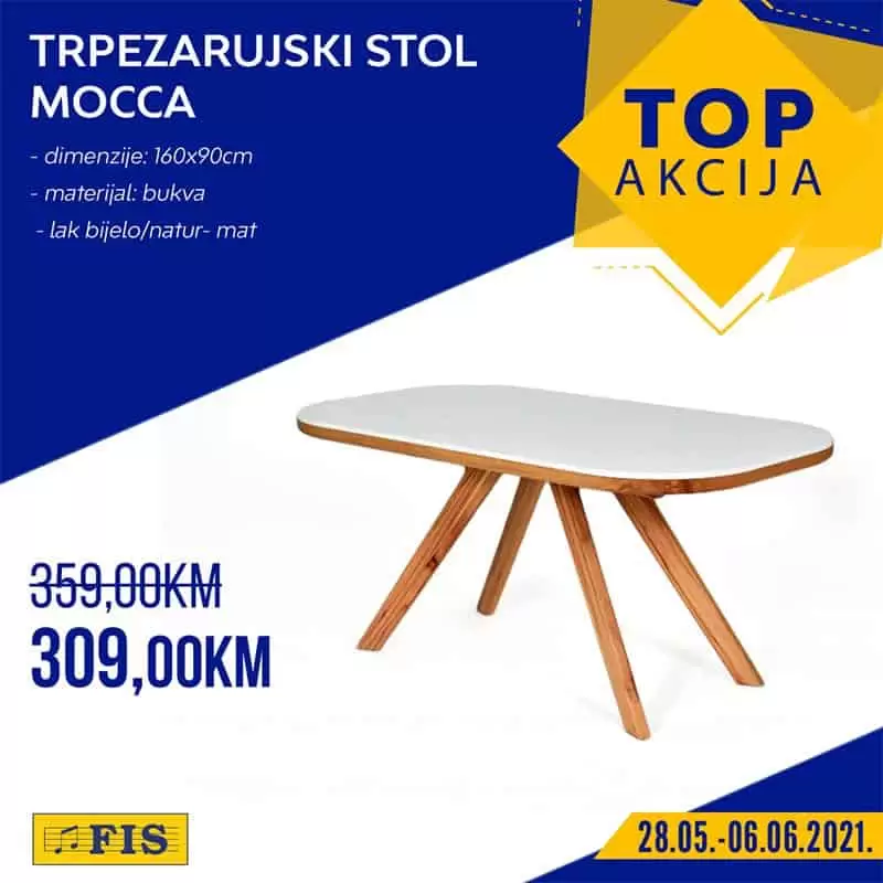 fis ponuda odjece za 8. mart.  akcijski katalog fis.