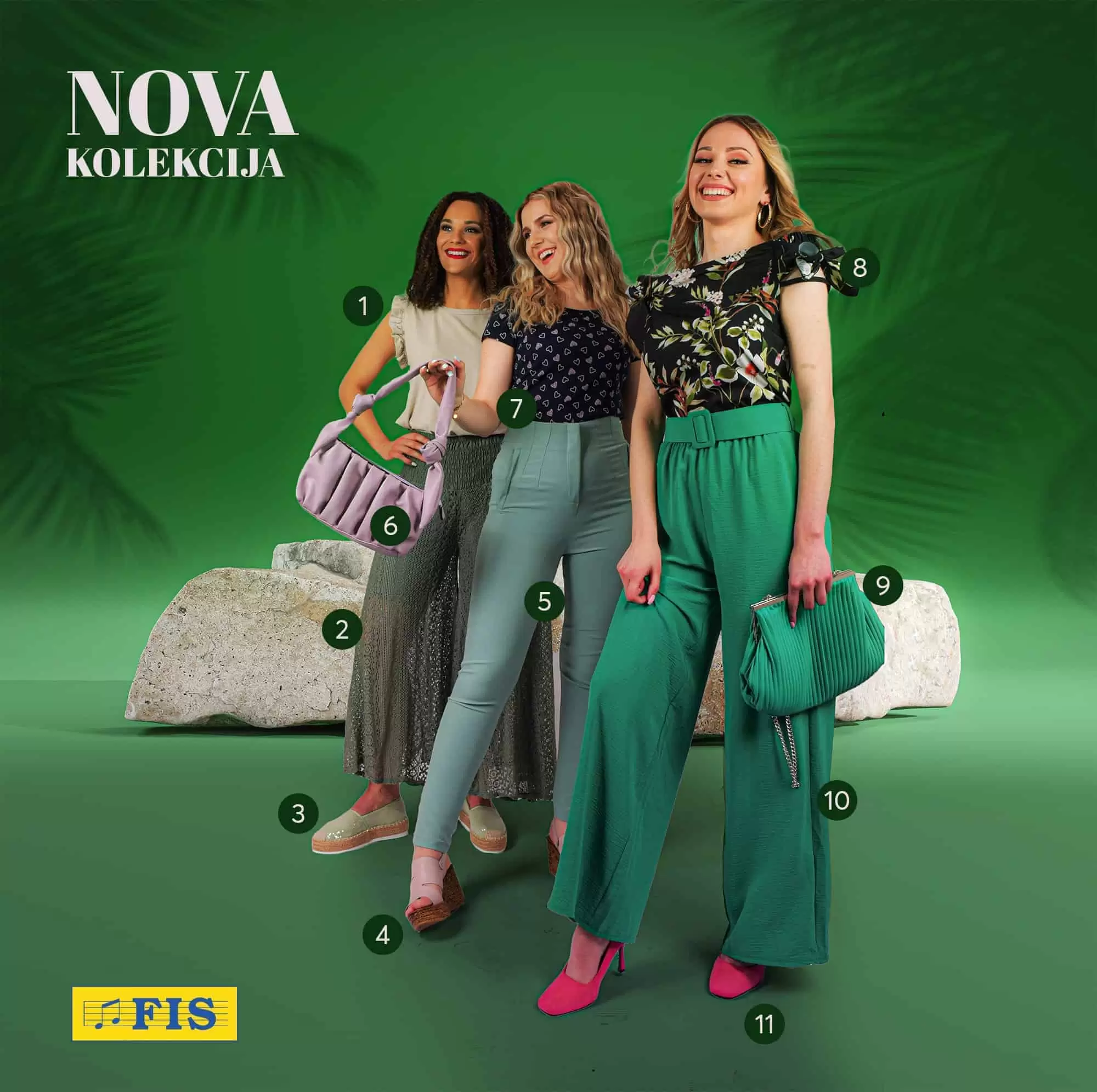 Fis snizenje. fis kupujte sa zadovoljstvom. fis akcija. popustvi. snizeno 