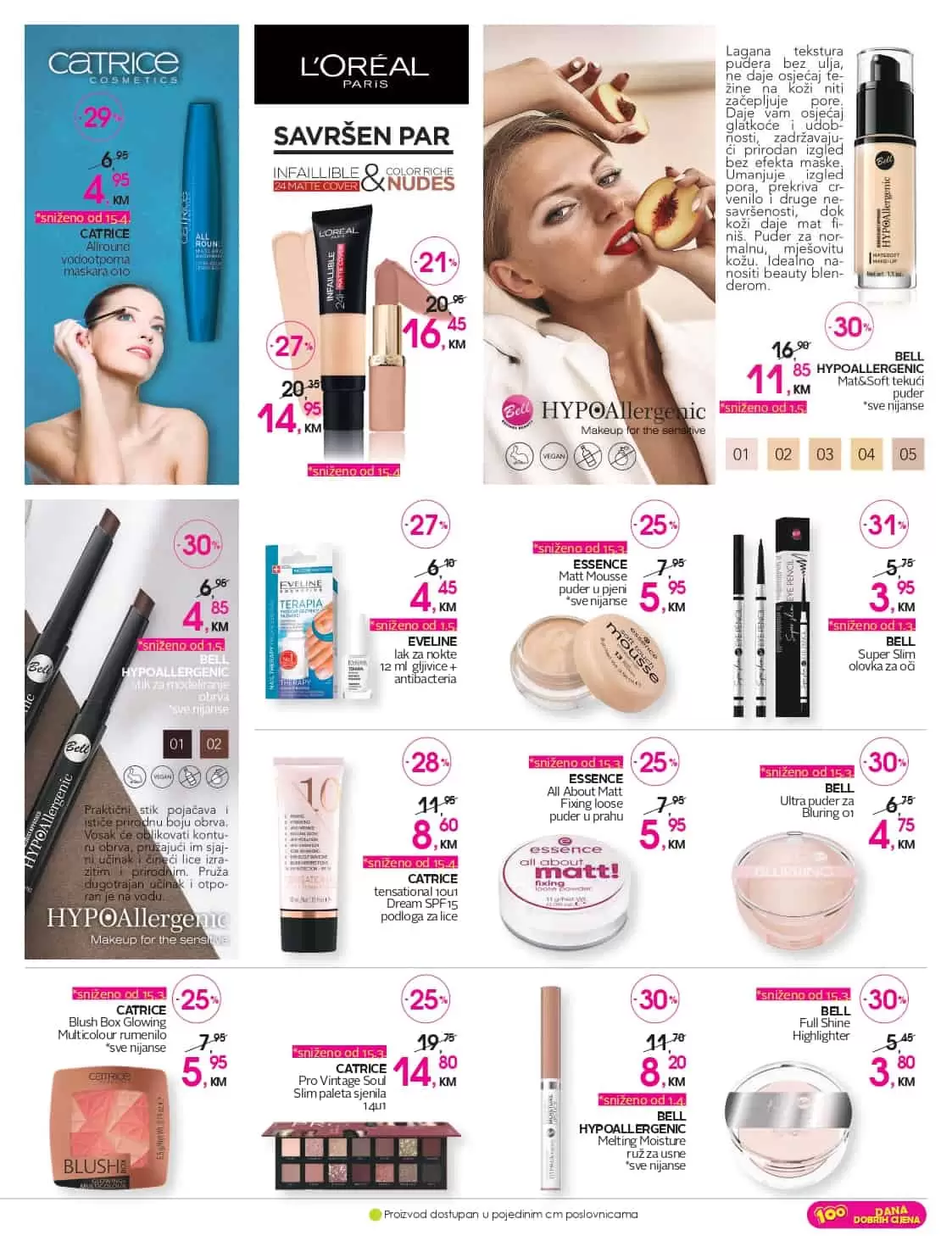 cm radno vrijeme poslovnica. korona virus. 