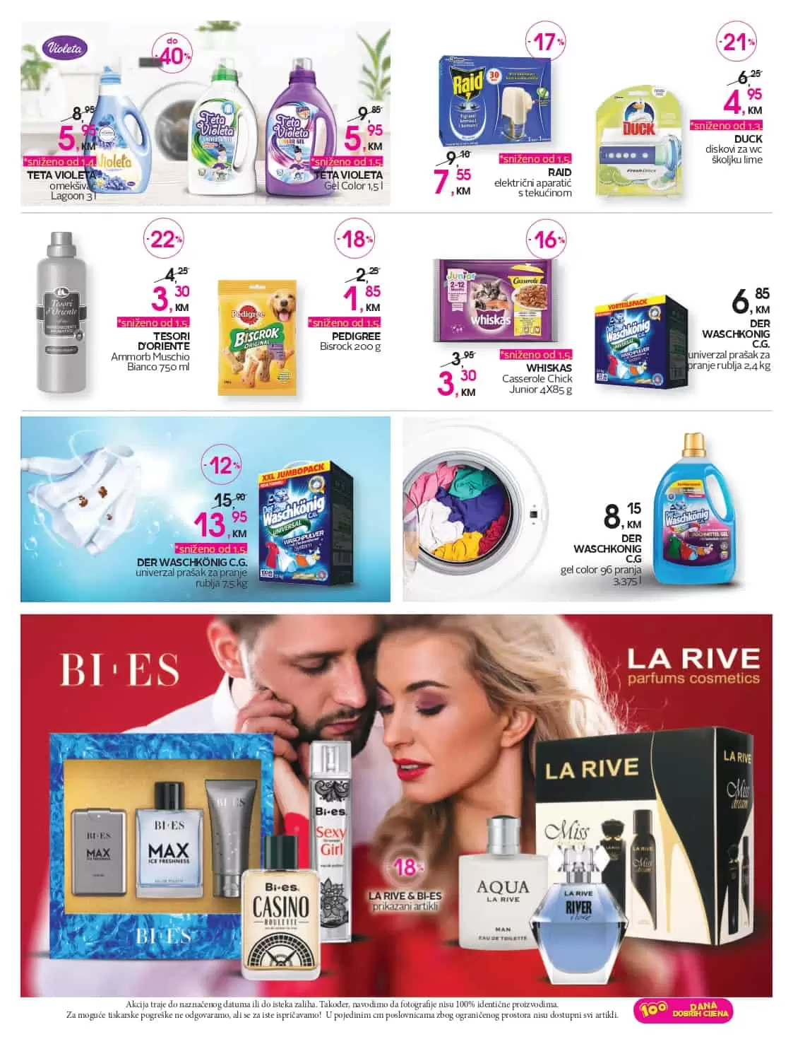 cm vruci petak. snizenje u cm-u 50%. cm katalog. cm akcija, 