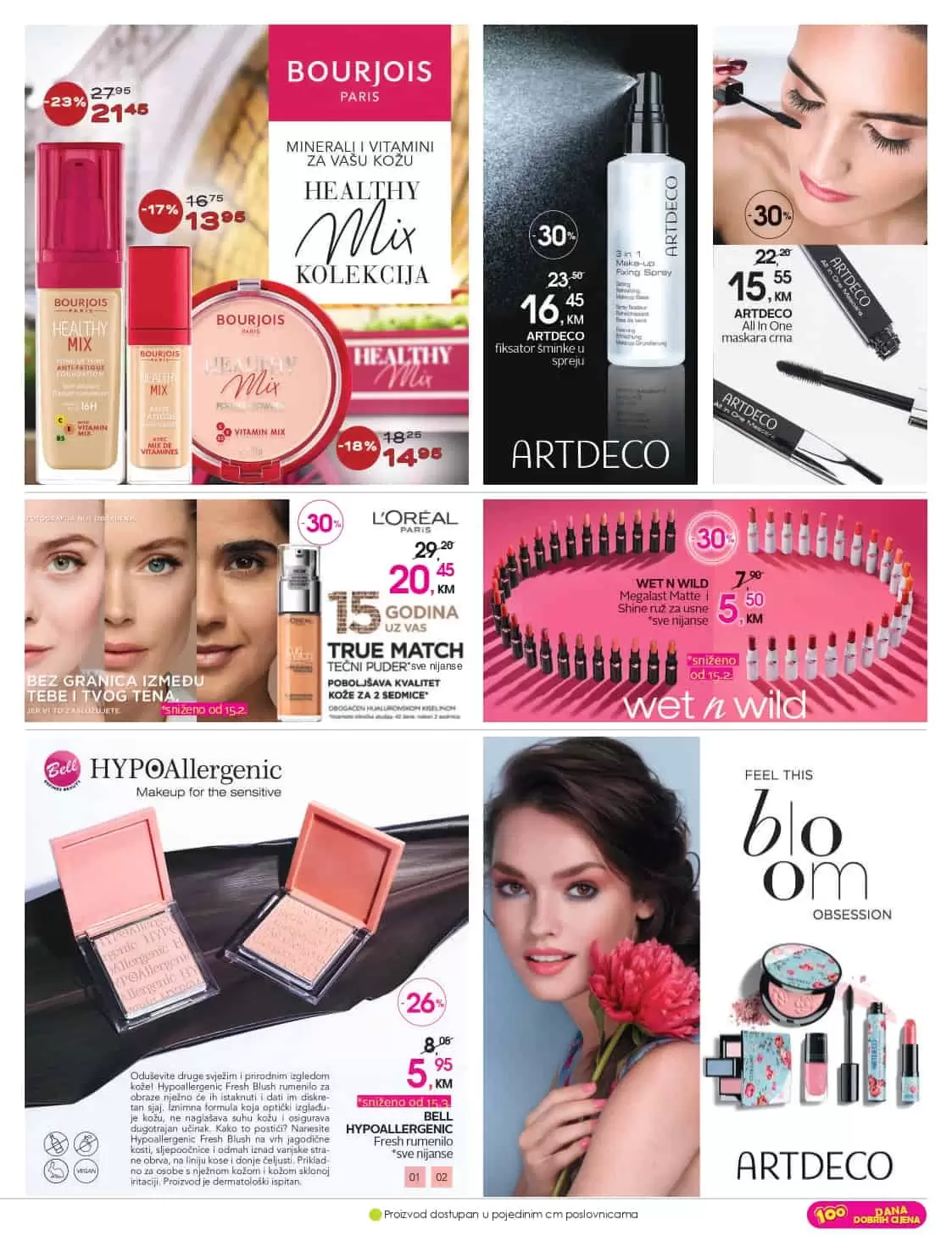 cm radno vrijeme poslovnica. korona virus. 