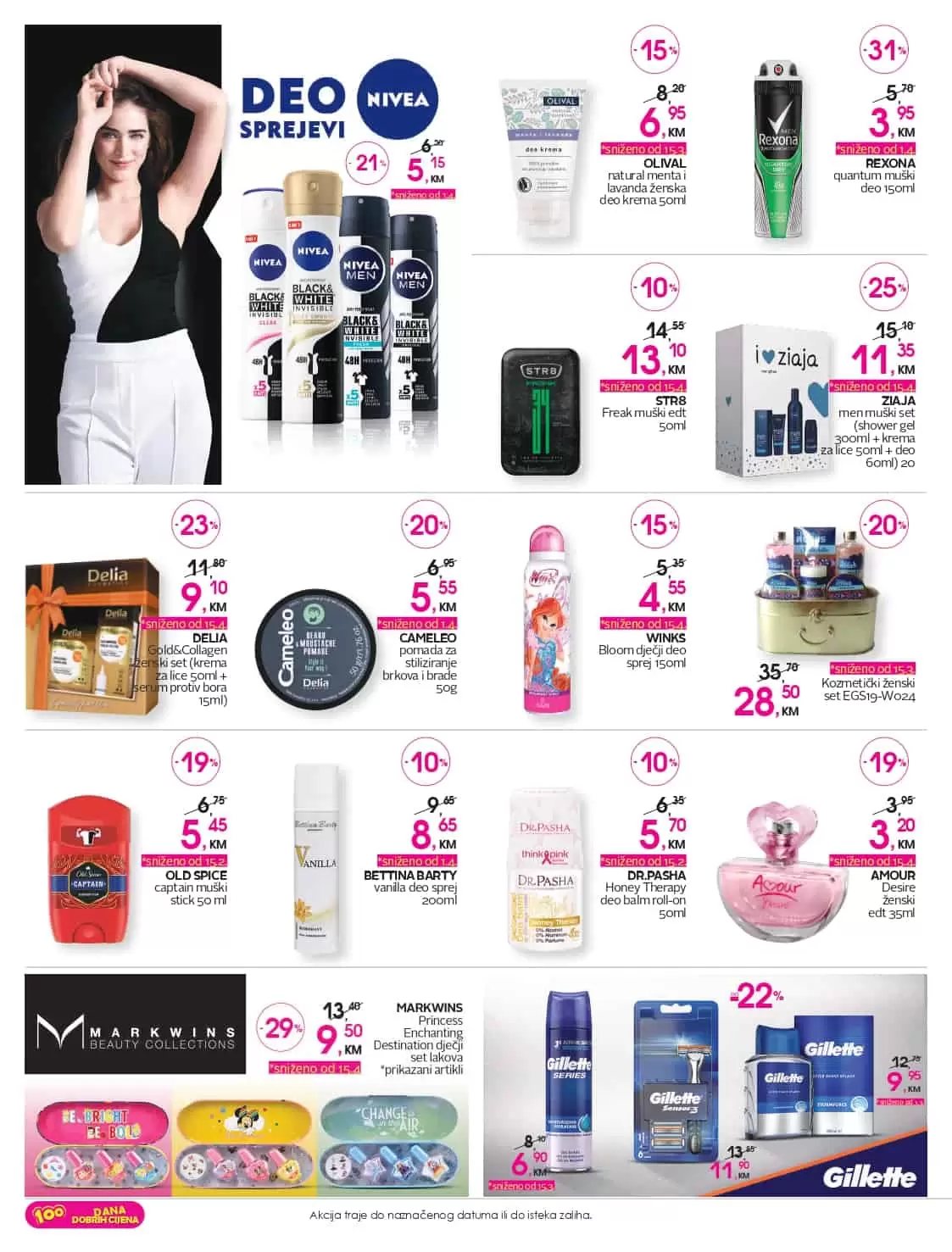 cm radno vrijeme poslovnica. korona virus.