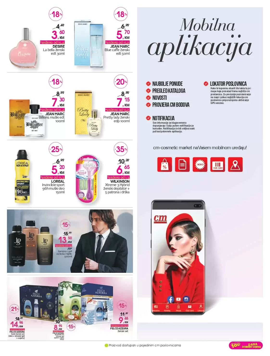 cm radno vrijeme poslovnica. korona virus.