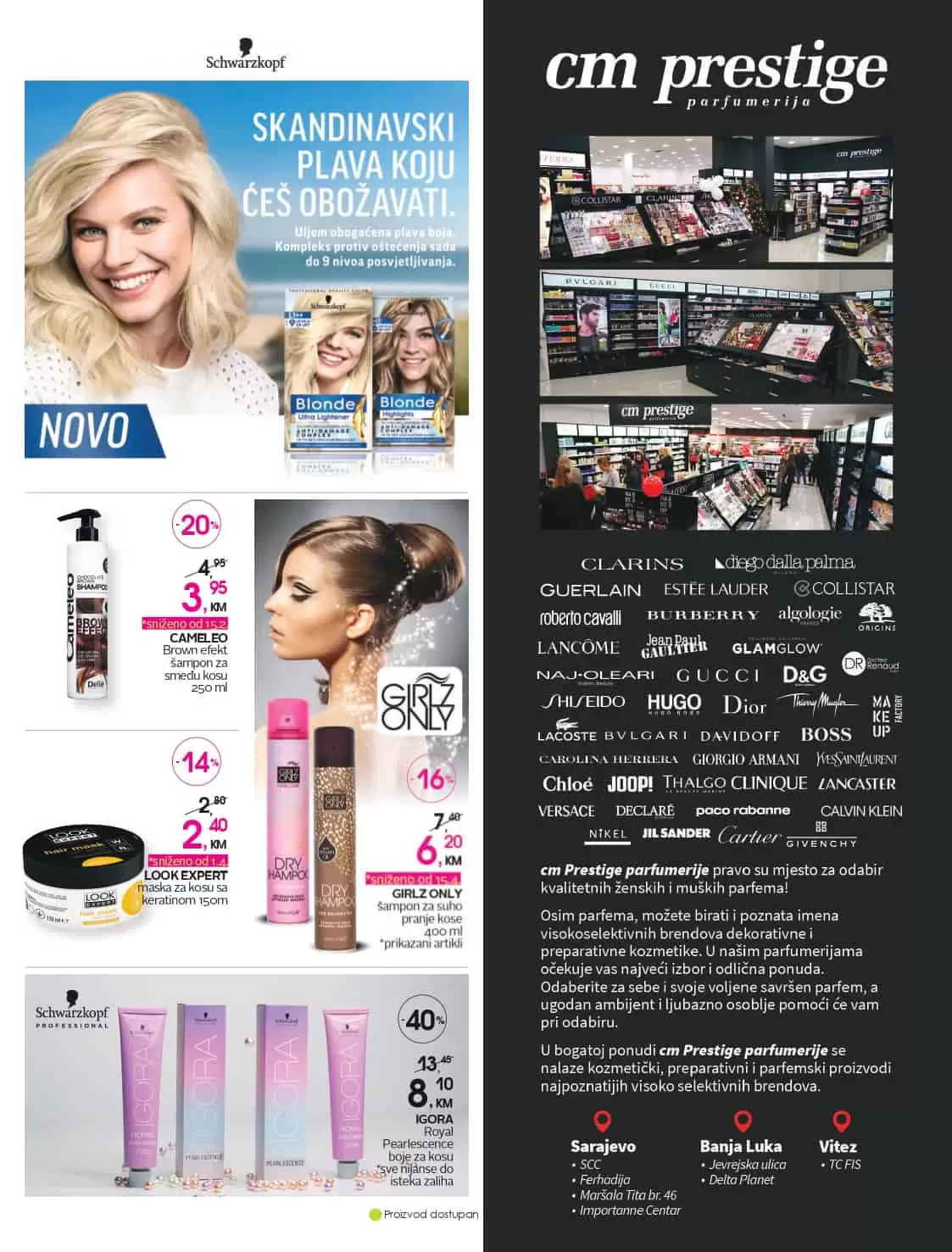 cm vruci petak. snizenje u cm-u 50%. cm katalog. cm akcija,