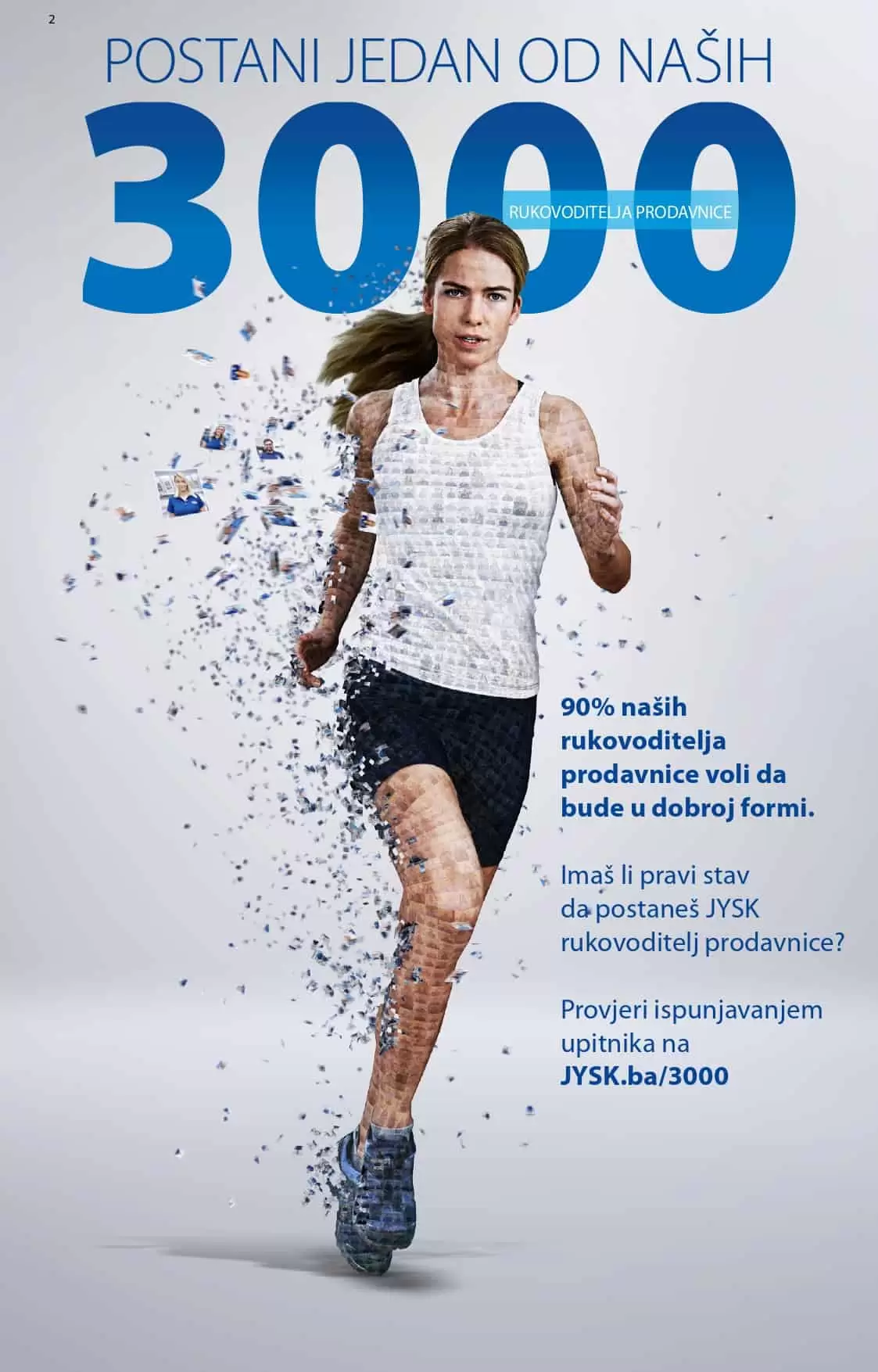 Jysk akcijski katalog. snizenje. akcija. popust. katalog. 