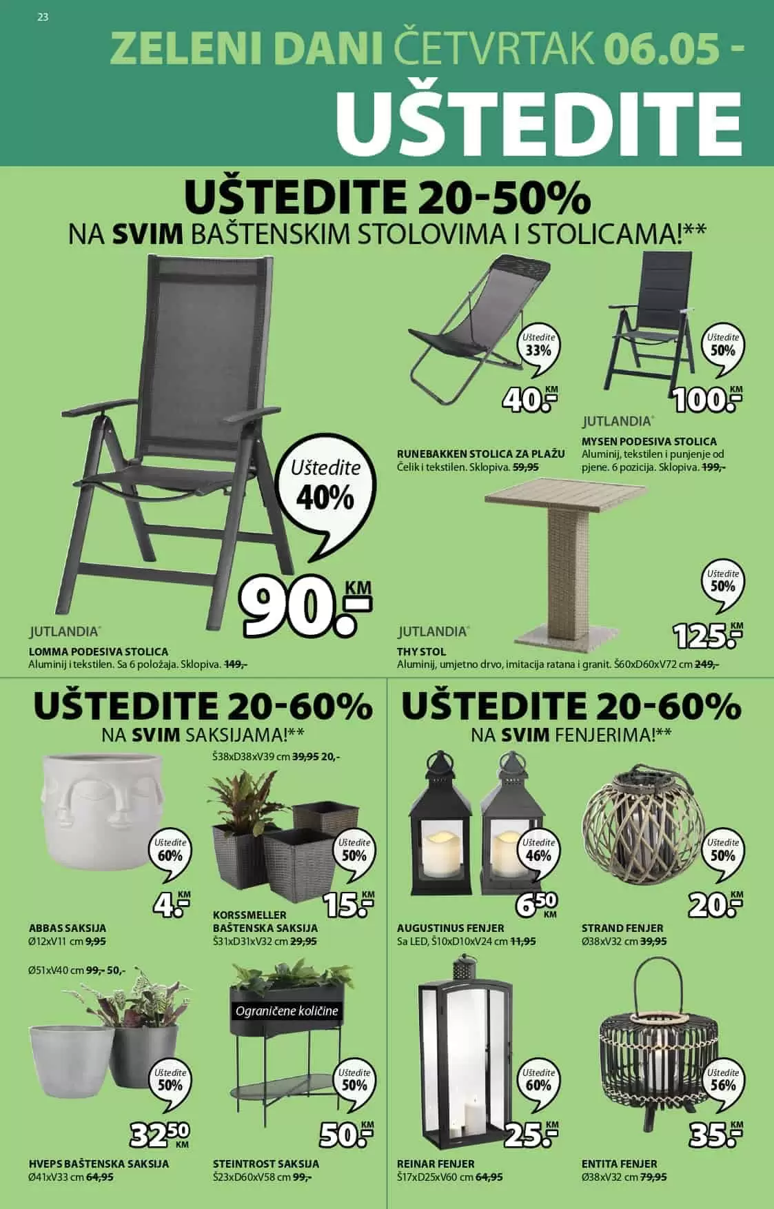 jysk akcijski katalog. snizenje. popust, korona virus. online kupovina. 