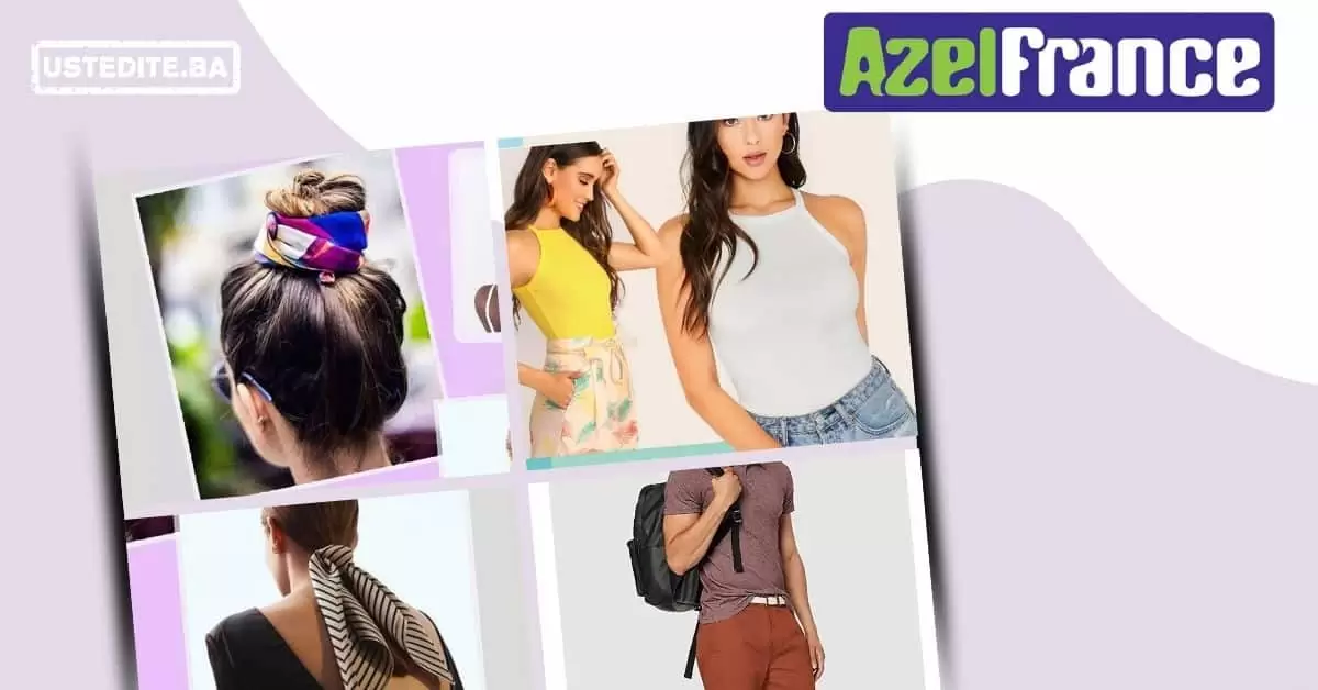 azel france velika raspordaja