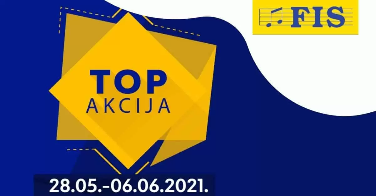 Fis snizenje. fis kupujte sa zadovoljstvom. fis akcija. popustvi. snizeno