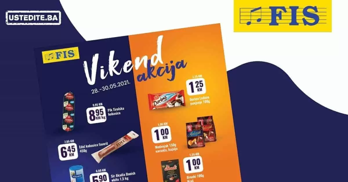 Fis akcijski katalog. snizenje. akcija. popust. snizeno. fis namjestaj.