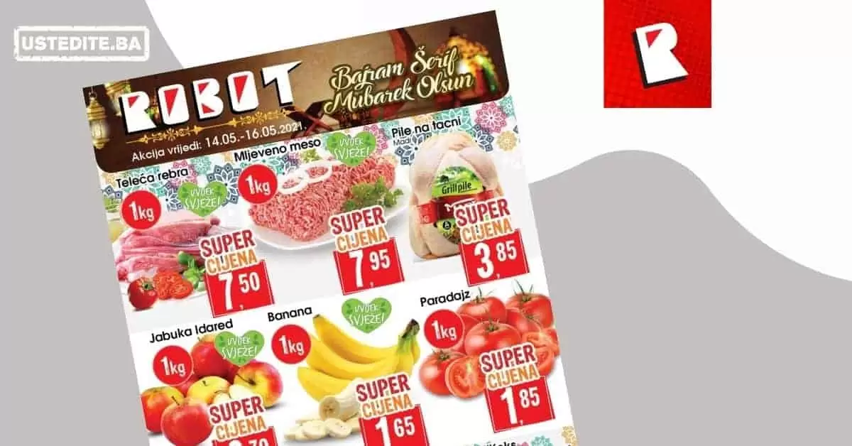 Robot akcijski katalog. robot katalog. kataloska akcija. snizenje. popust.