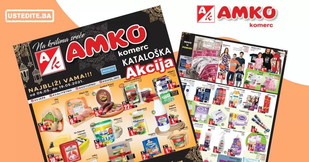 amko komerc katalog amko komerc vlasnik hoše komerc akcija robot katalog bingo katalog konzum akcija mercator katalog cm katalog. amko akcijski katalog. amko kataloska akcija. amko popust. amko popusti. amko snizenje. amko snizeno. amko akcija. amko komerc doo. amko zaposlenje. amko prodavnice. amko letak. amko nagradna igra. amko dogadjaji. amko kontakt. akcije amko- snizenja. amko prodajna mjesta.