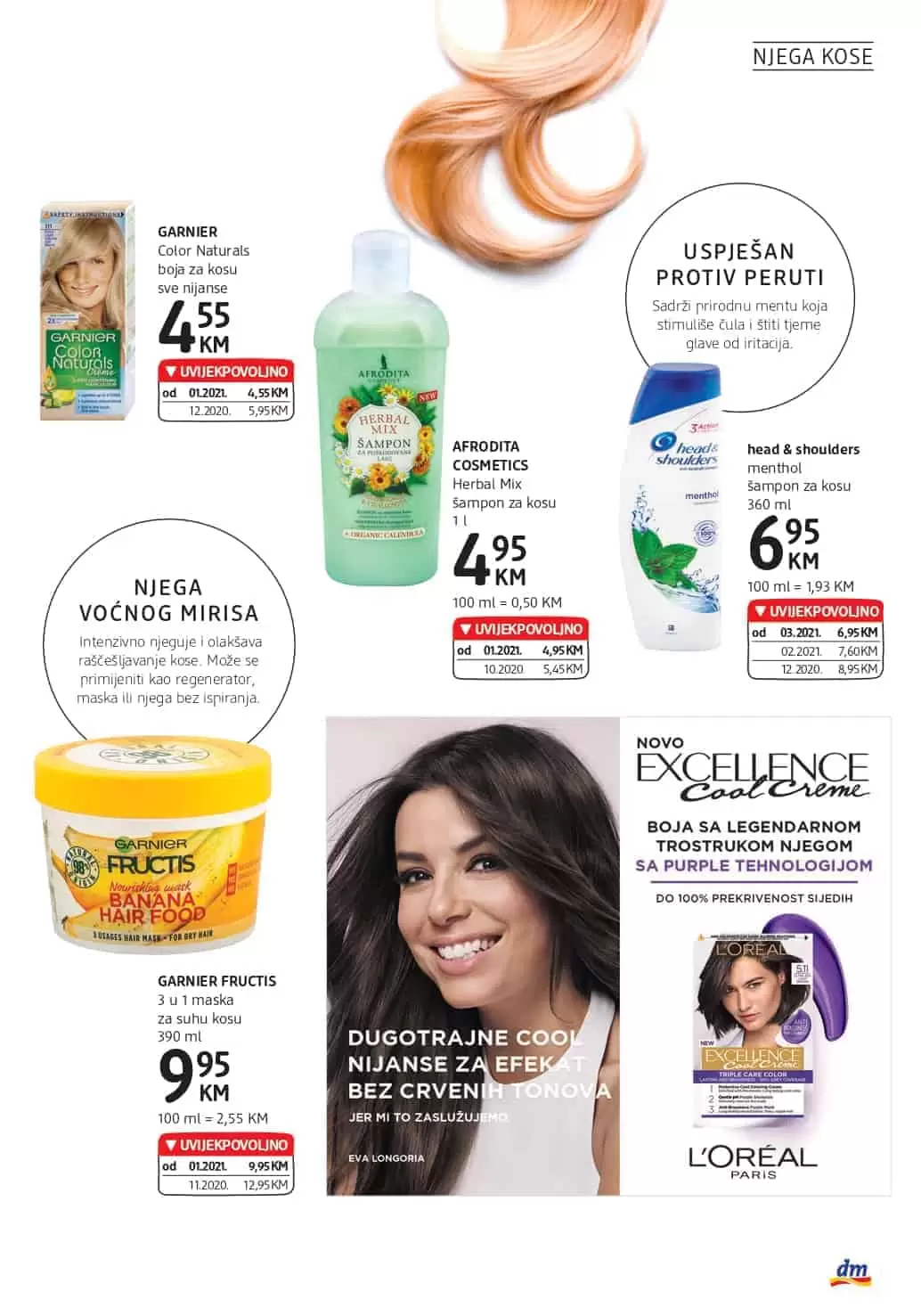 dm katalog. dm snizenje. dm akcija. popust.