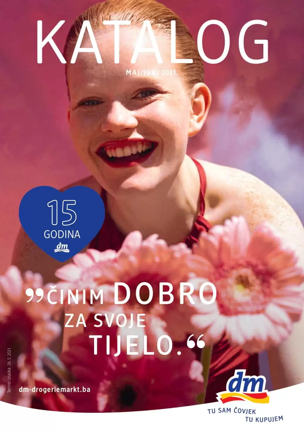 dm katalog. dm express katalog. snizenje. akcija popust.